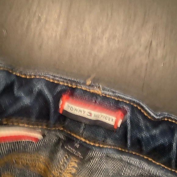 Jeans shorts 🩳 - Picture 3 of 3